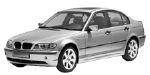 BMW E46 C0284 Fault Code