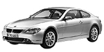 BMW E63 C0284 Fault Code