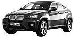 BMW E71 C0284 Fault Code
