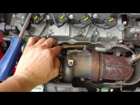 See C0284 repair manual