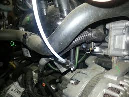 See C0284 in engine